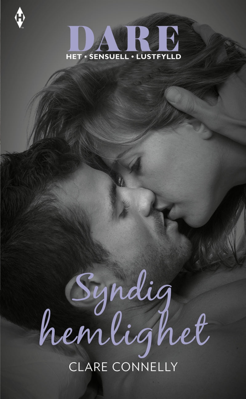 Syndig hemlighet – E-bok