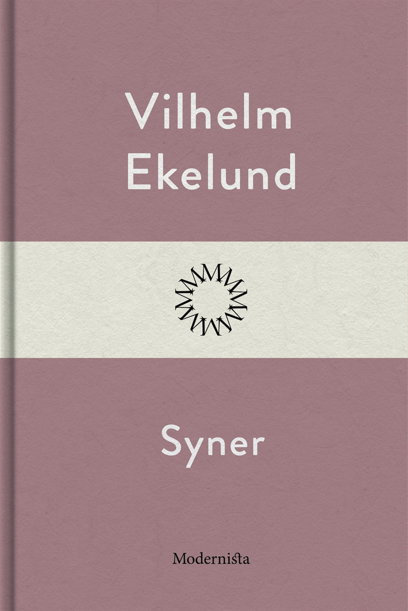 Syner – E-bok