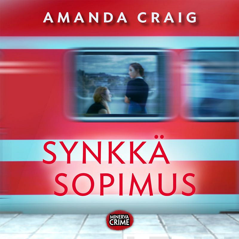 Synkkä sopimus – Ljudbok