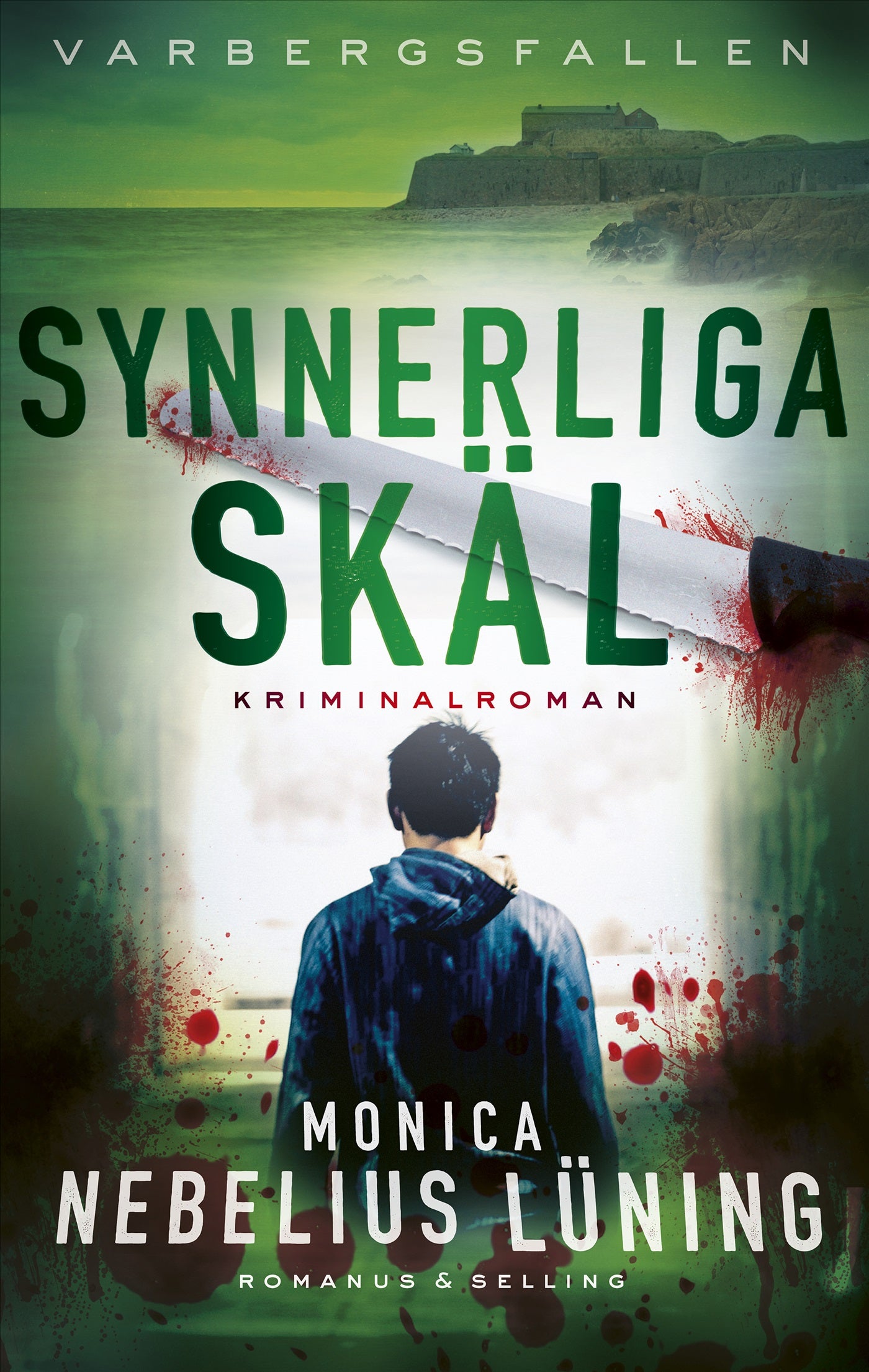 Synnerliga skäl – E-bok