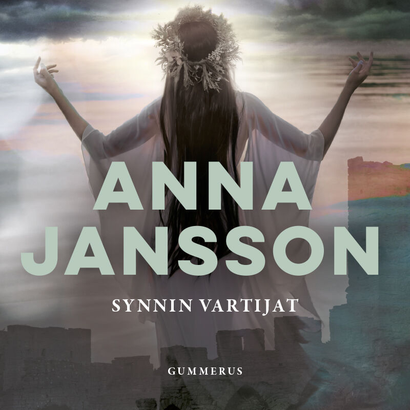Synnin vartijat – Ljudbok