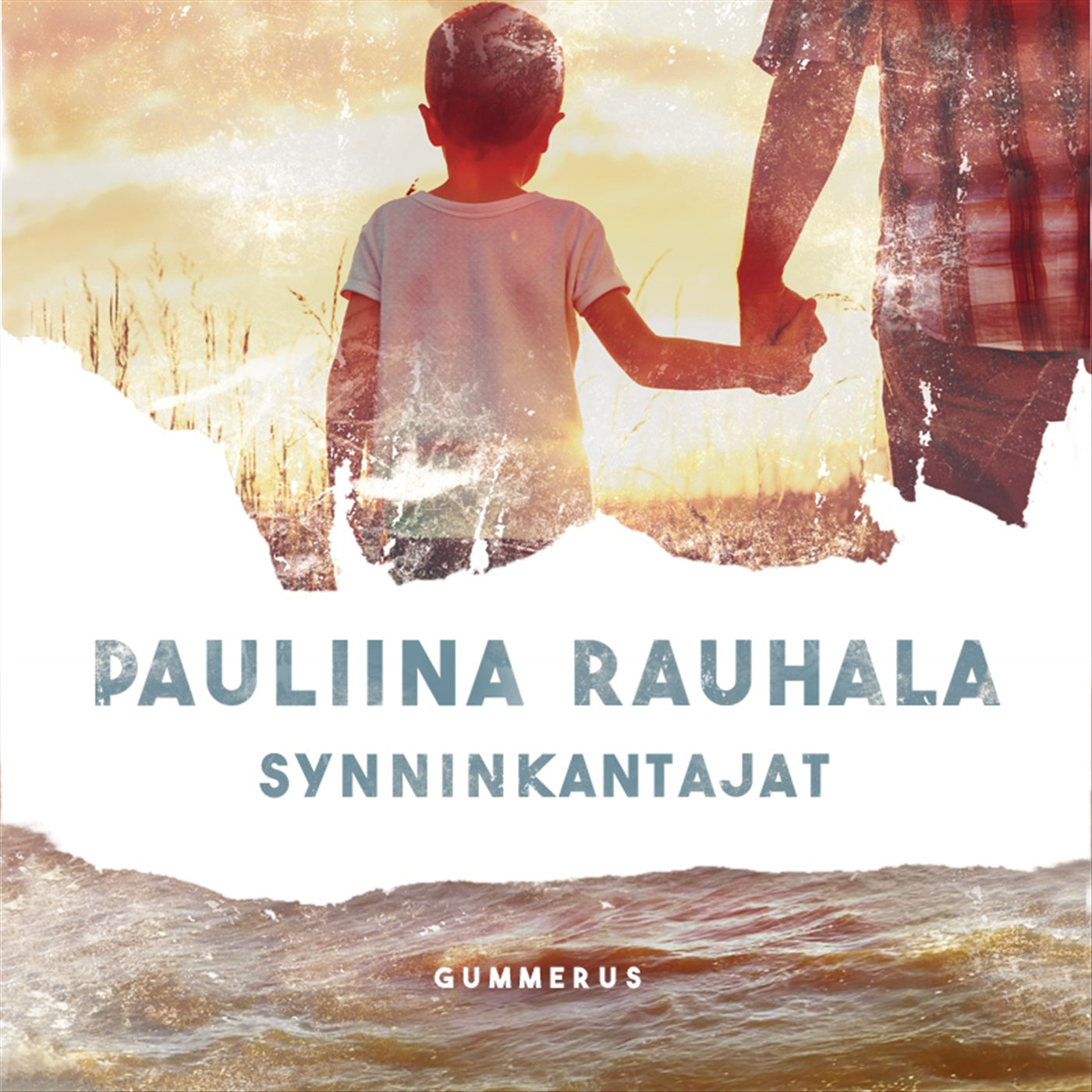 Synninkantajat – Ljudbok