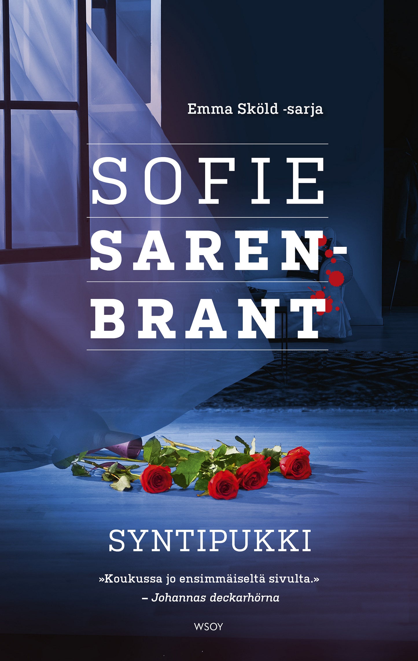 Syntipukki – E-bok