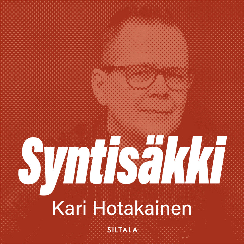 Syntisäkki – Ljudbok