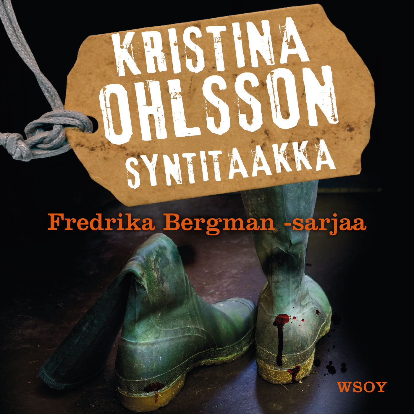 Syntitaakka – Ljudbok
