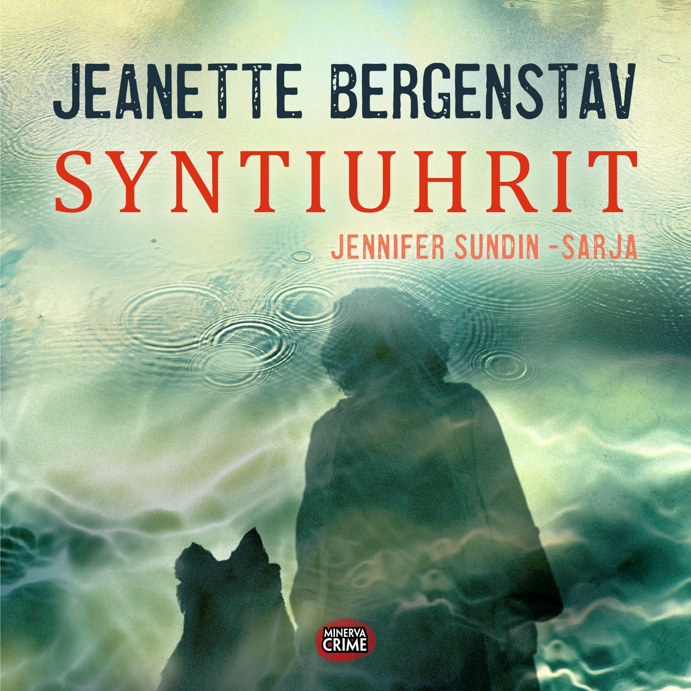 Syntiuhrit – Ljudbok