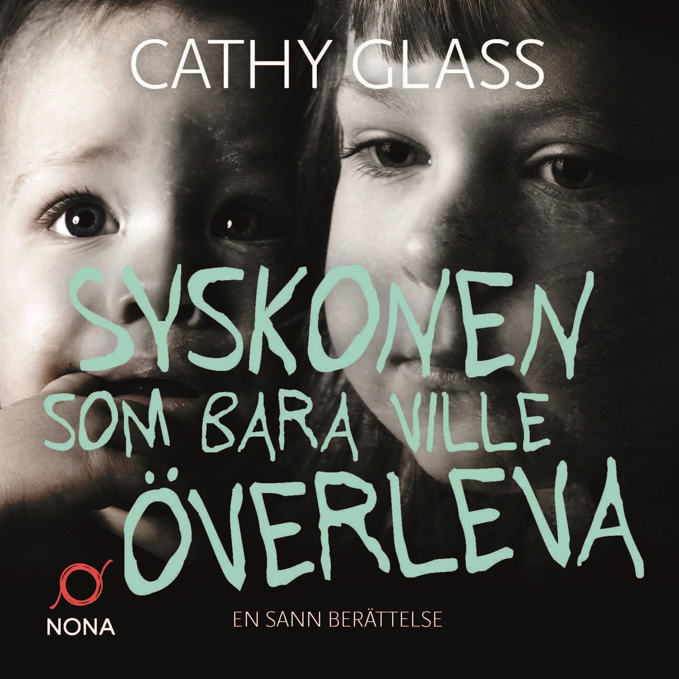 Syskonen som bara ville överleva – Ljudbok
