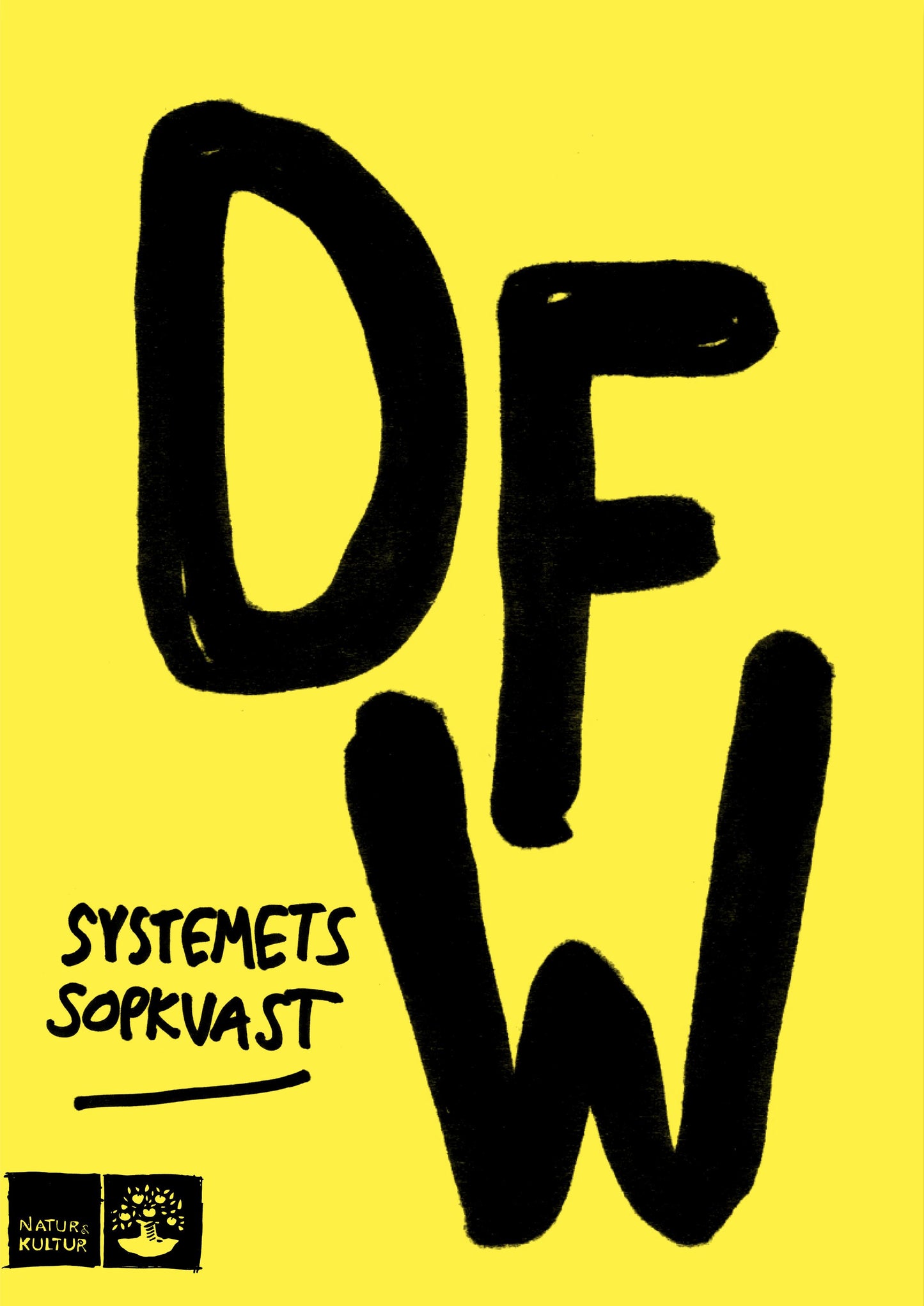 Systemets sopkvast – E-bok