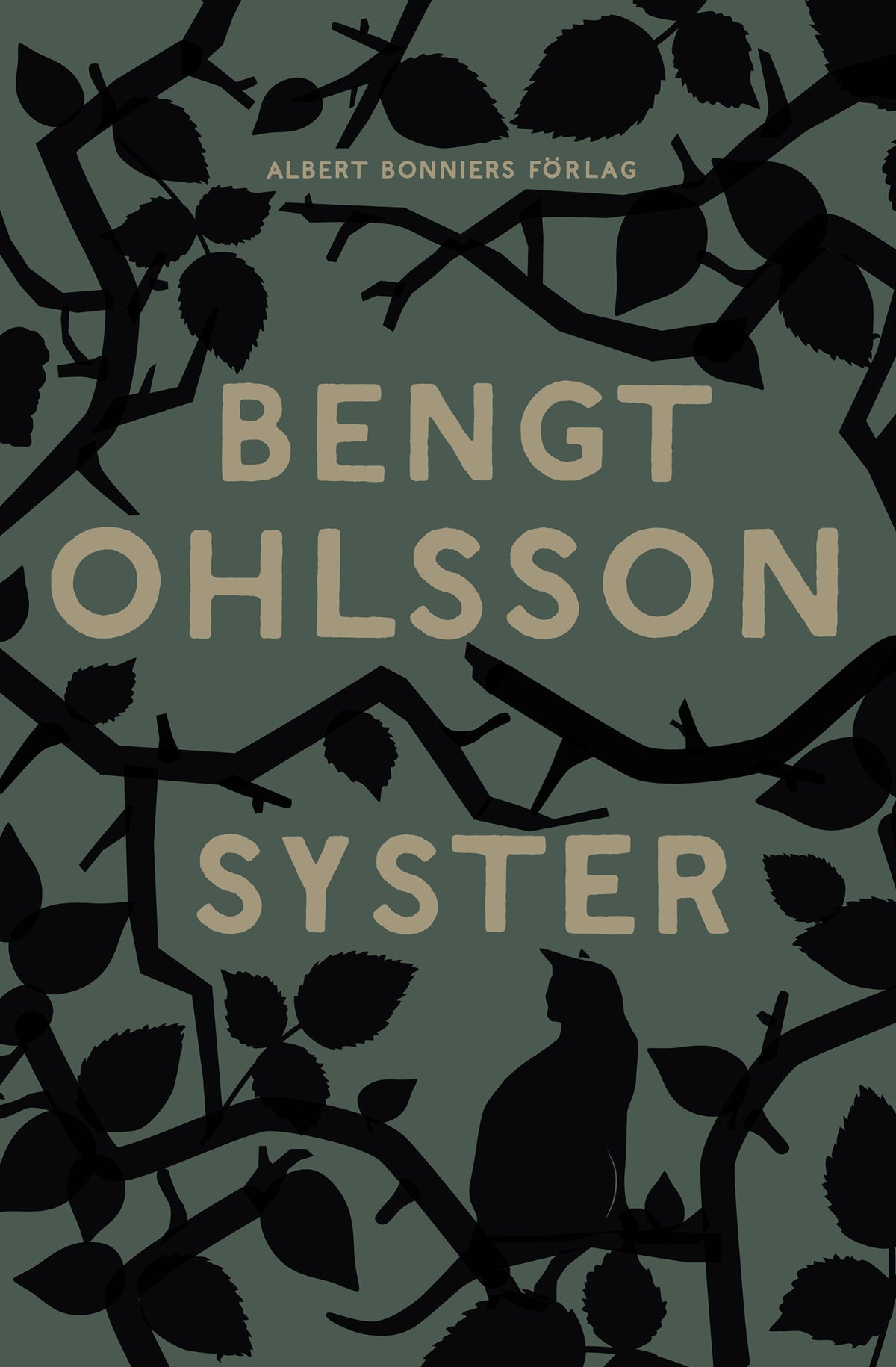 Syster – E-bok