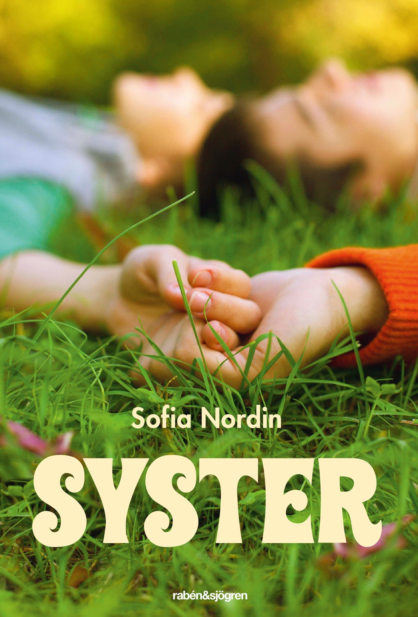 Syster – E-bok