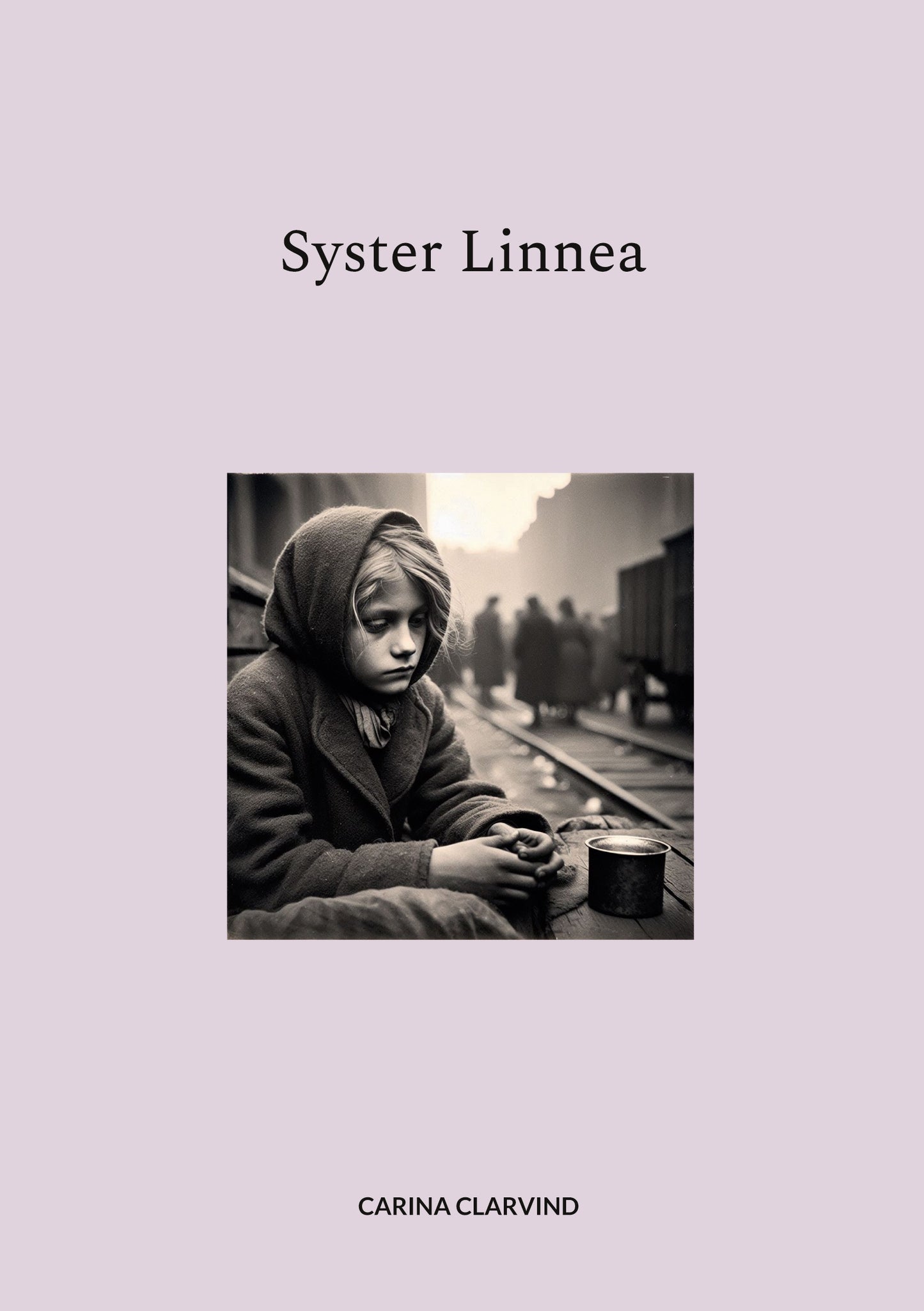 Syster Linnea – E-bok