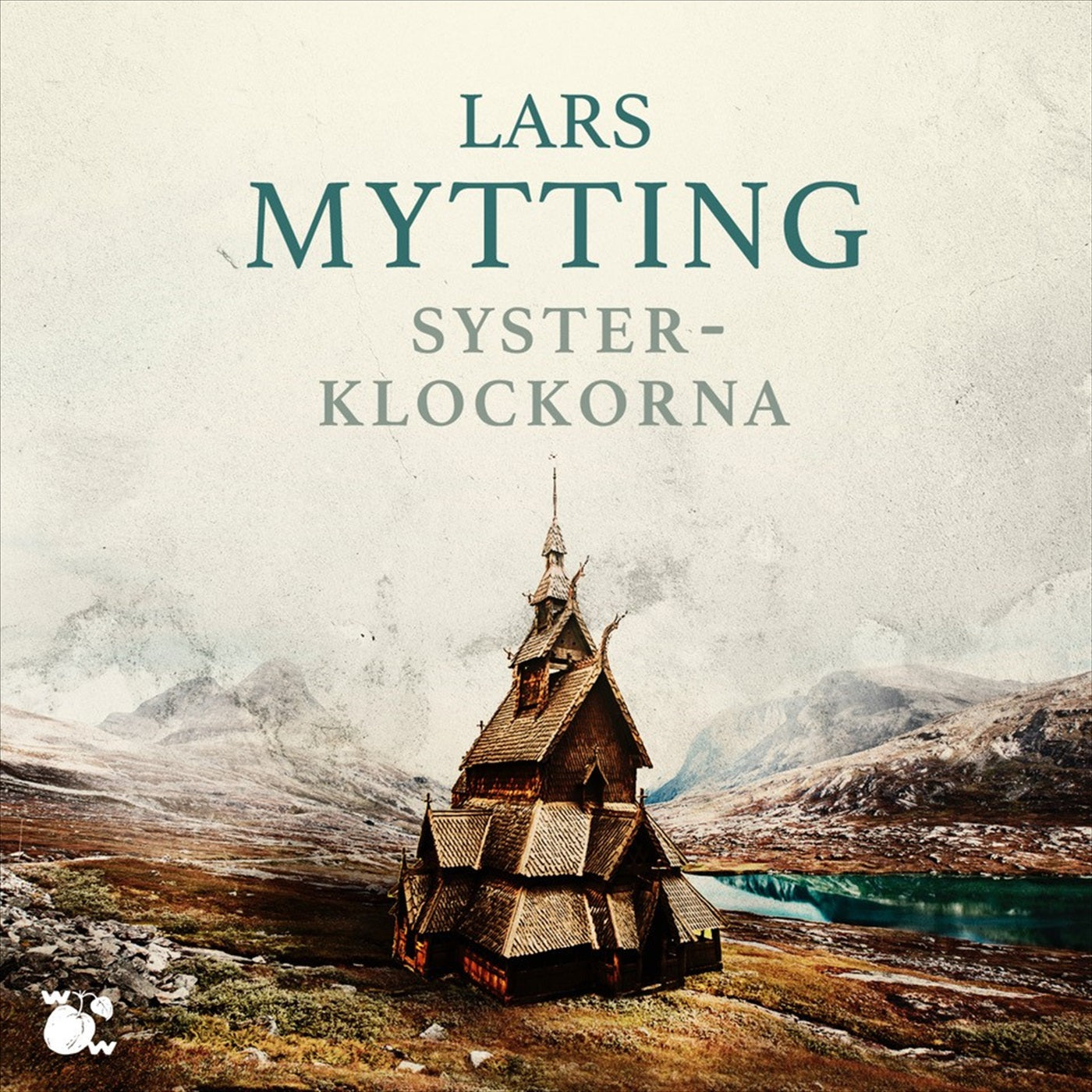 Systerklockorna – Ljudbok