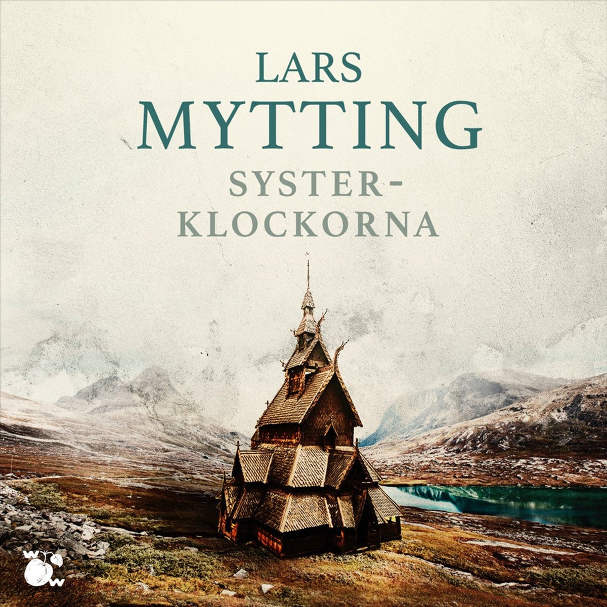Systerklockorna – Ljudbok