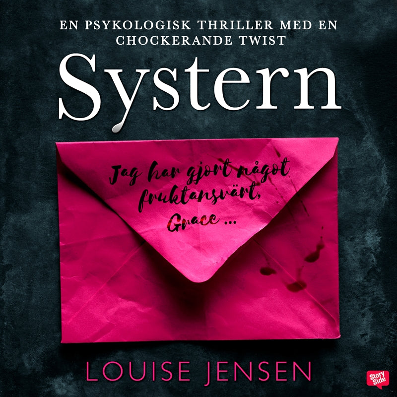 Systern – Ljudbok