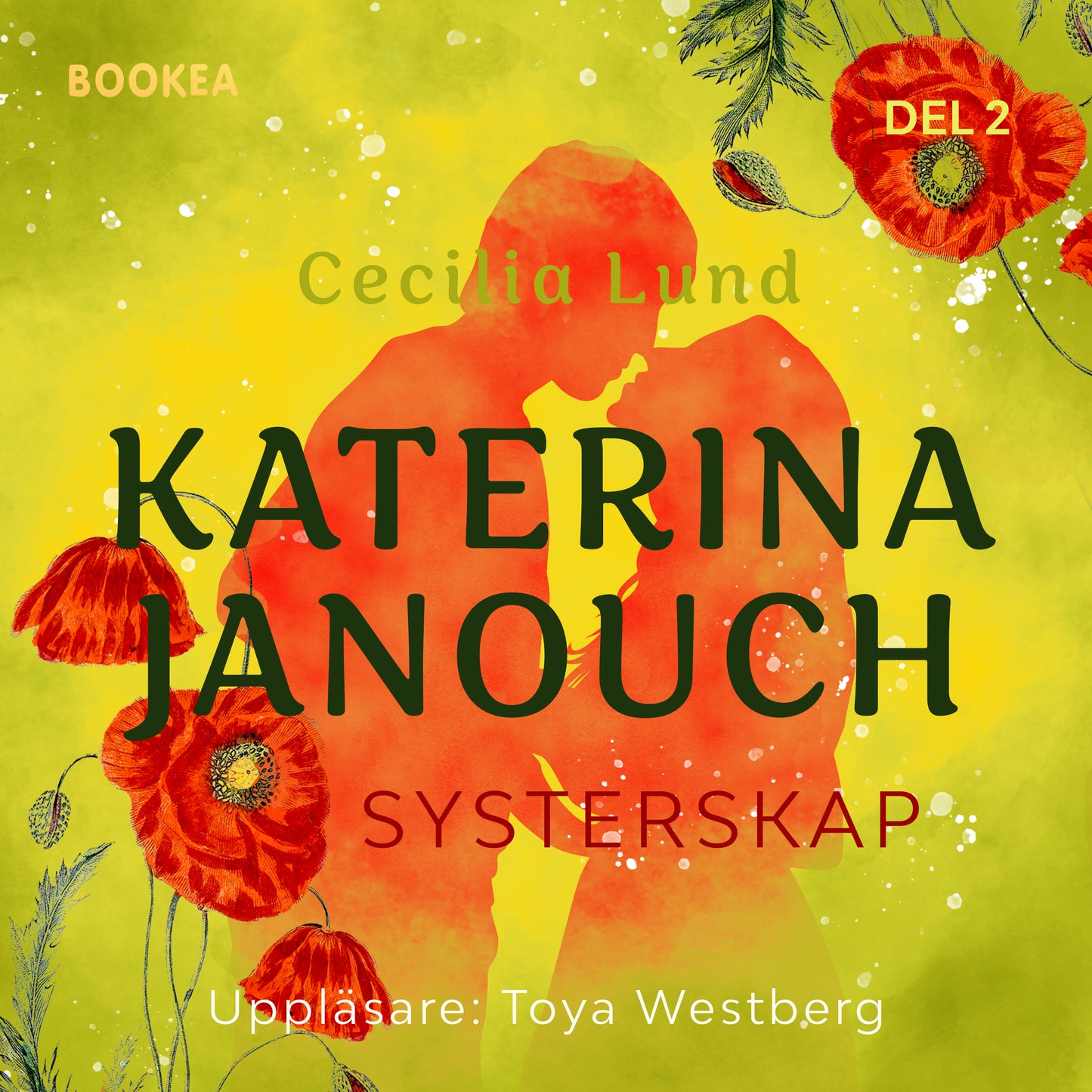 Systerskap – Ljudbok
