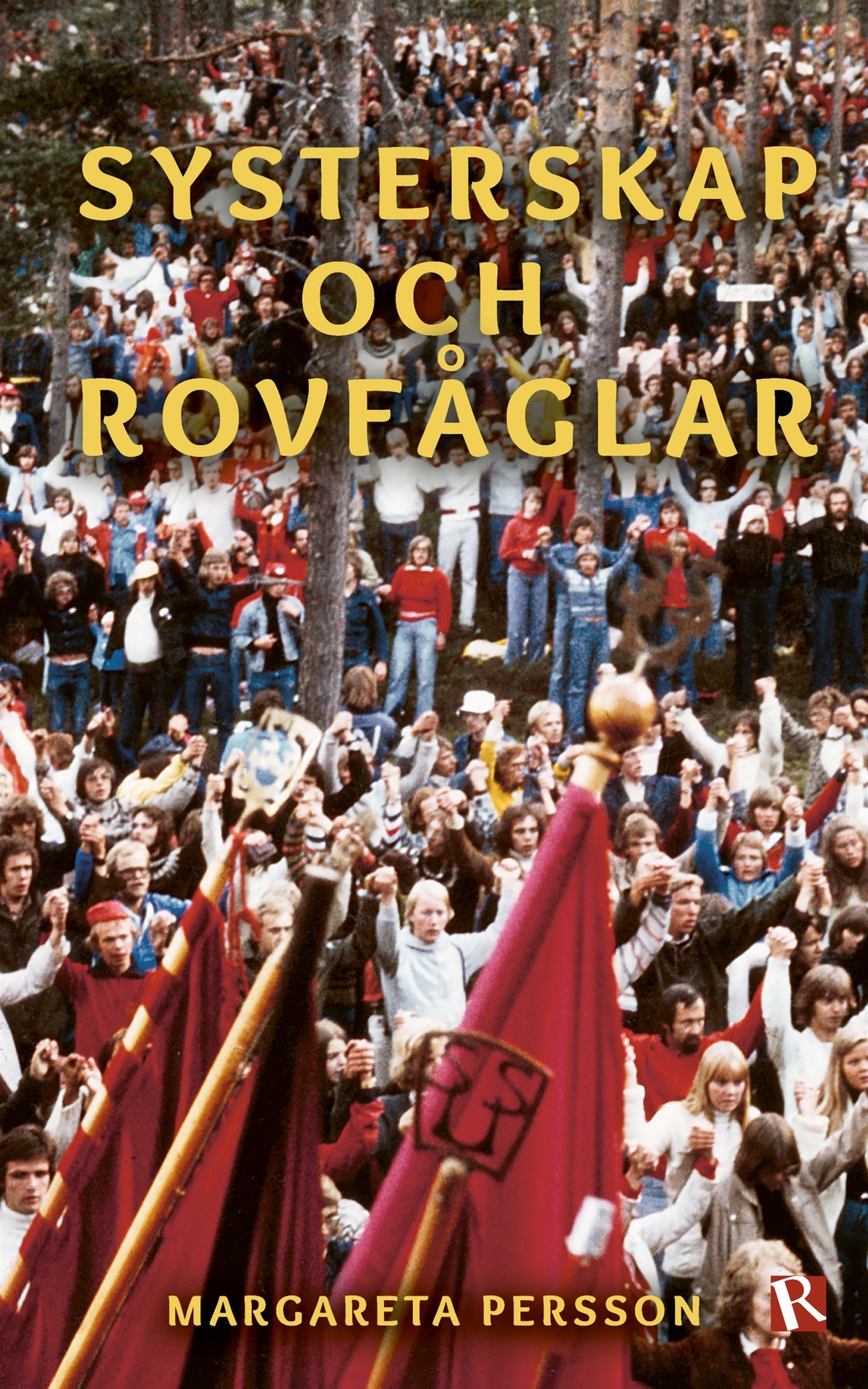 Systerskap och rovfåglar – E-bok