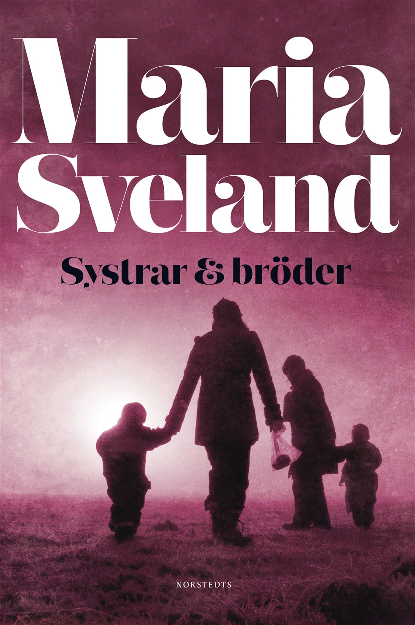 Systrar & bröder – E-bok