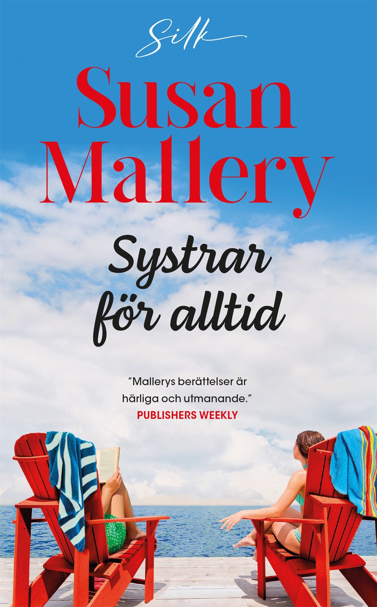 Systrar för alltid – E-bok