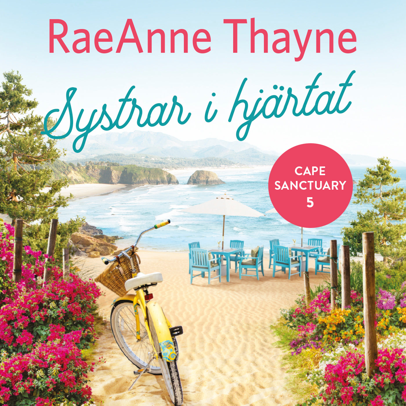 Systrar i hjärtat – Ljudbok