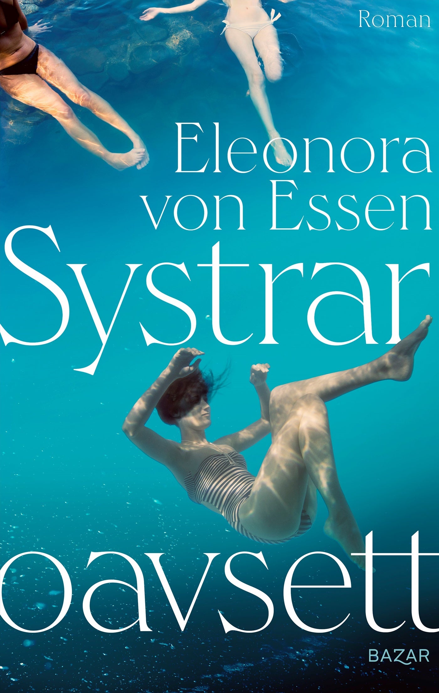 Systrar oavsett – E-bok