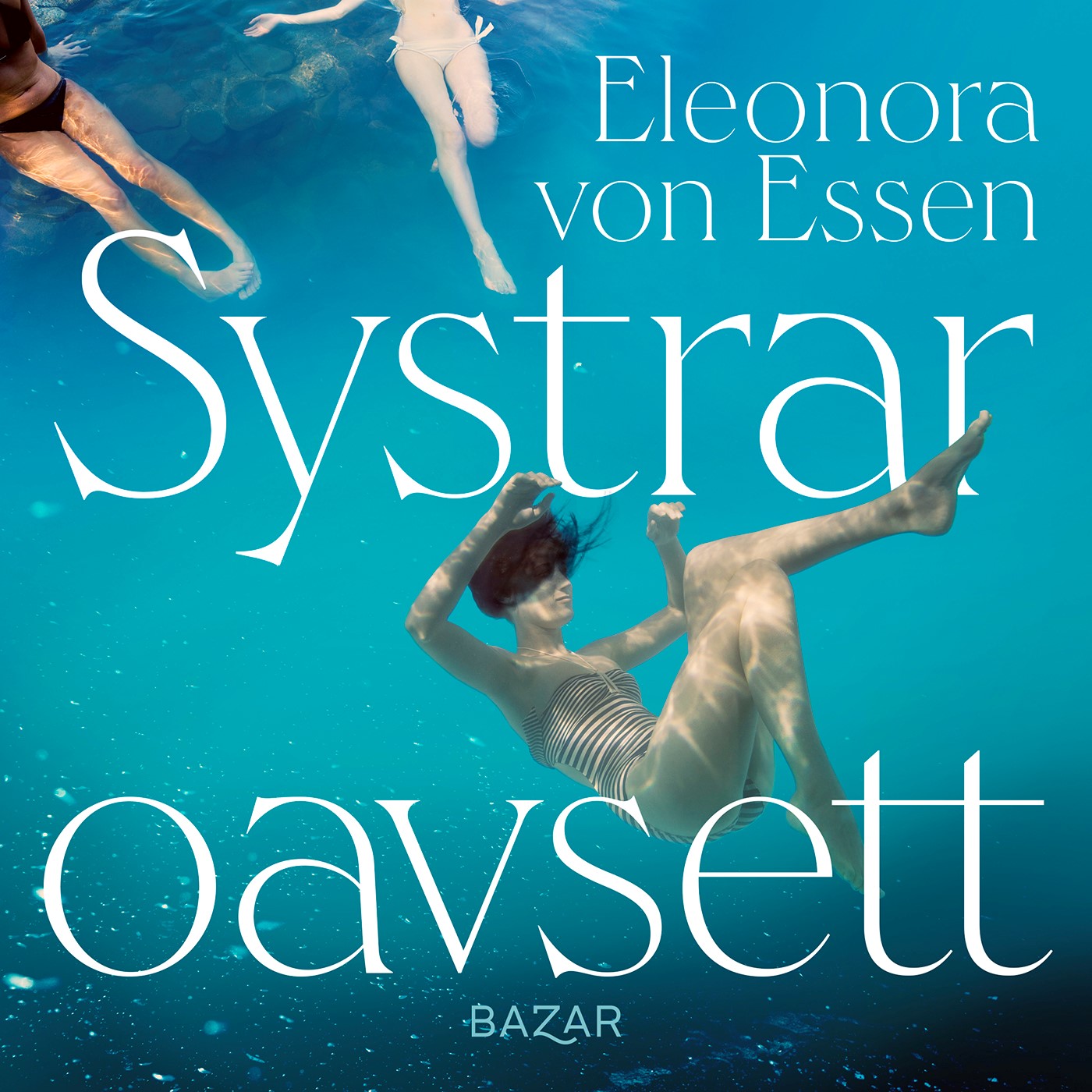 Systrar oavsett – Ljudbok