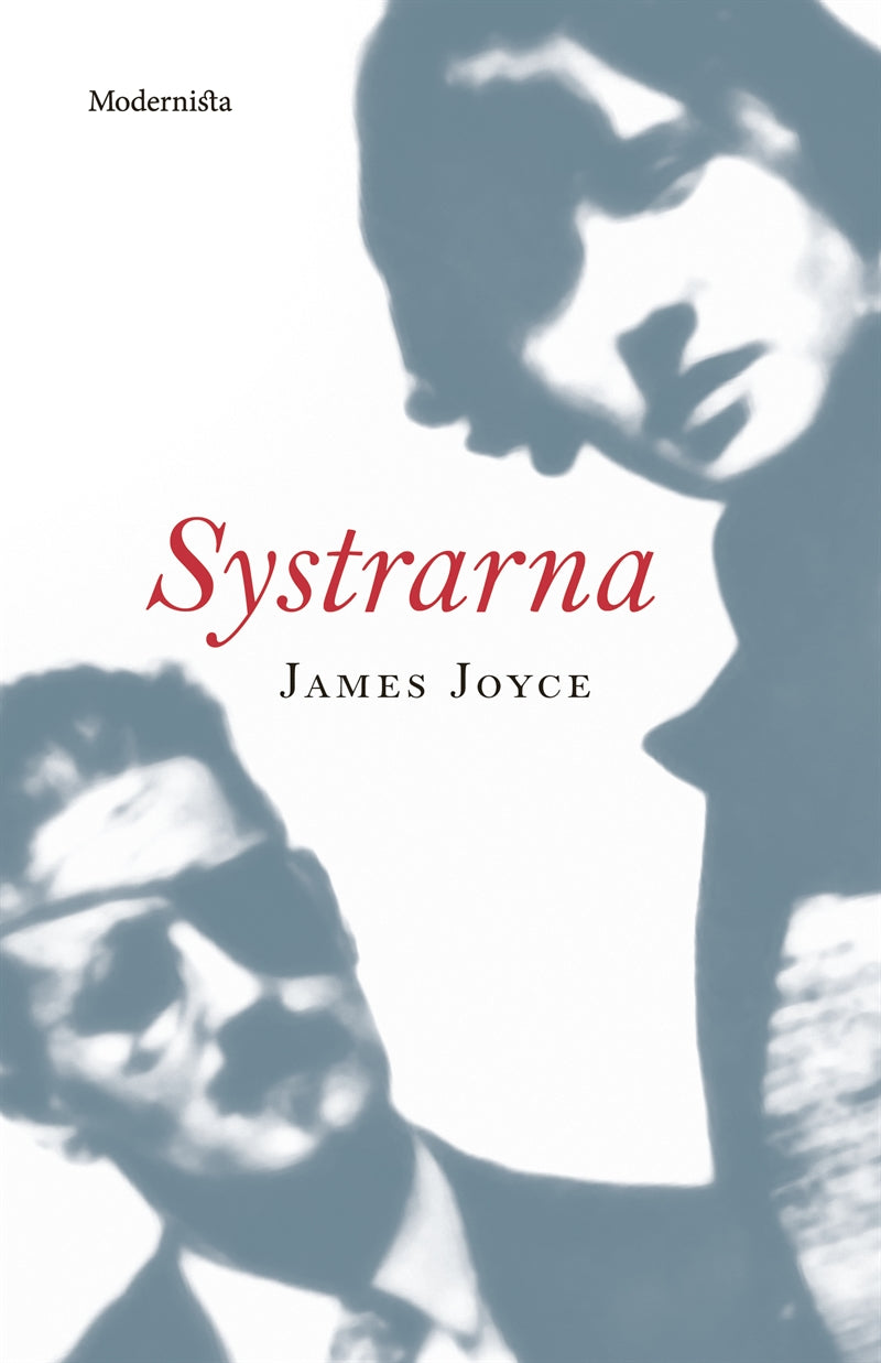 Systrarna – E-bok