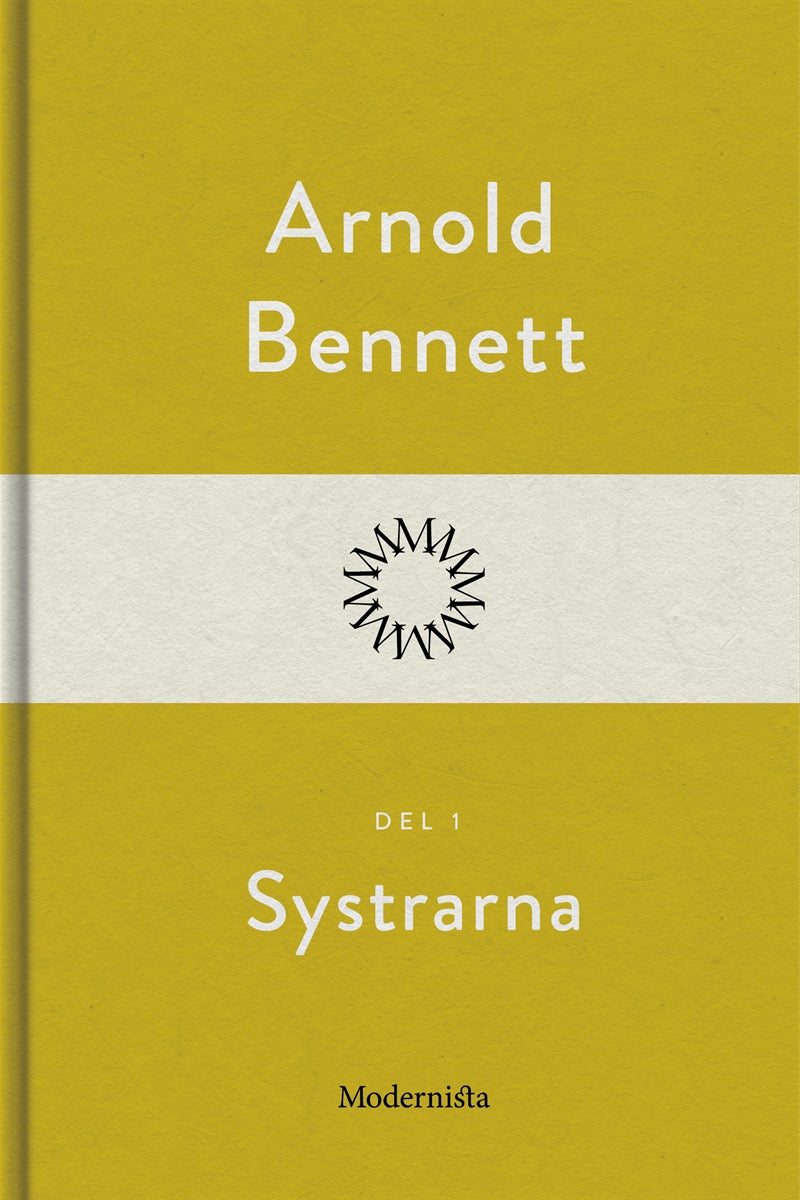 Systrarna (del 1) – E-bok