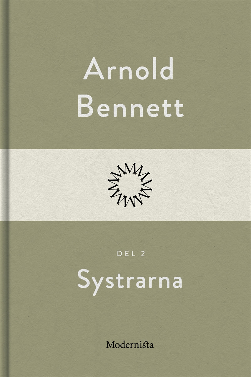 Systrarna (del 2) – E-bok