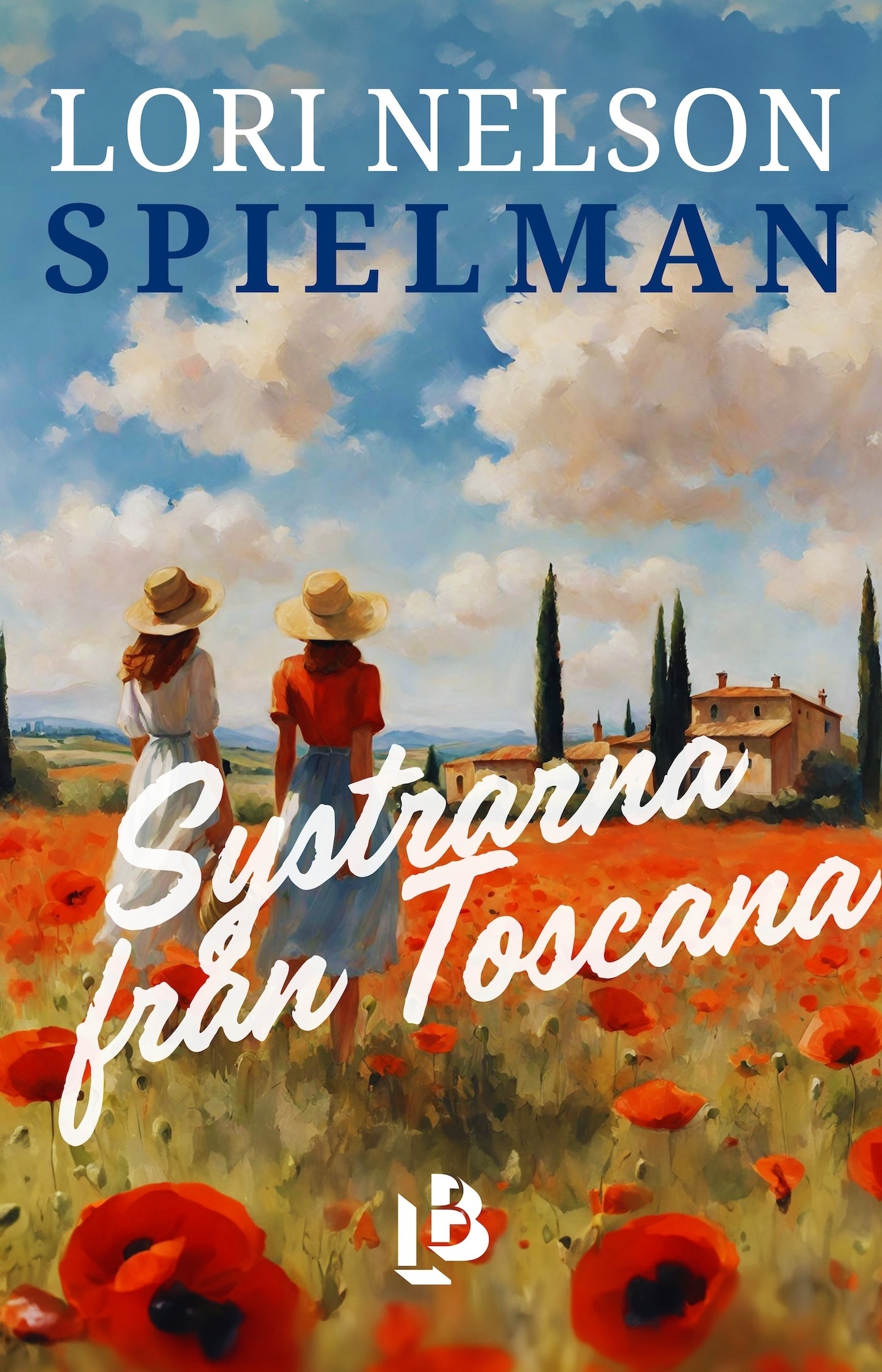 Systrarna från Toscana – E-bok