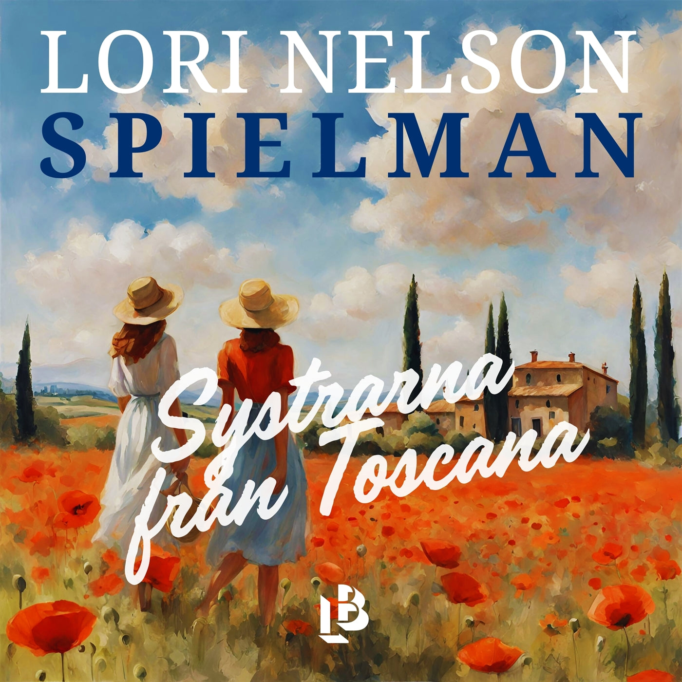 Systrarna från Toscana – Ljudbok