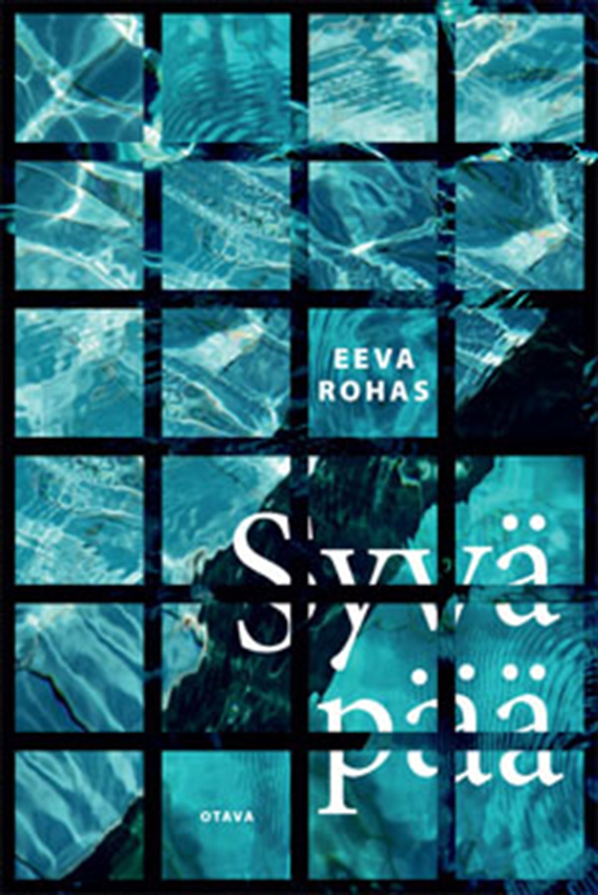 Syvä pää – E-bok