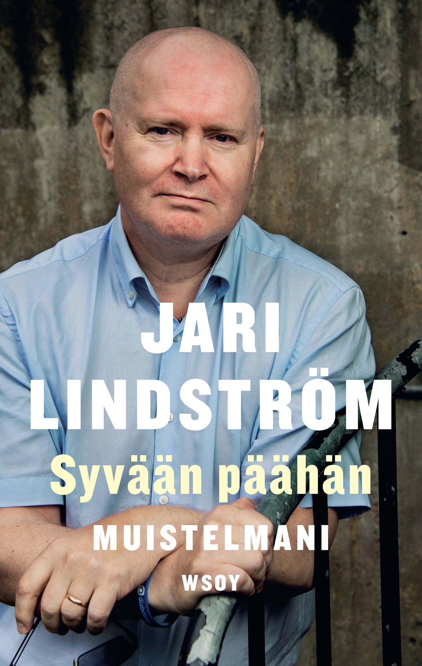 Syvään päähän – E-bok