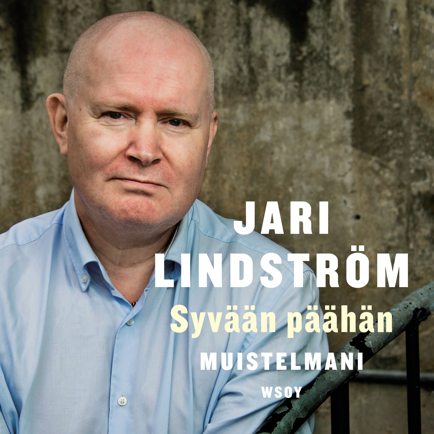 Syvään päähän – Ljudbok