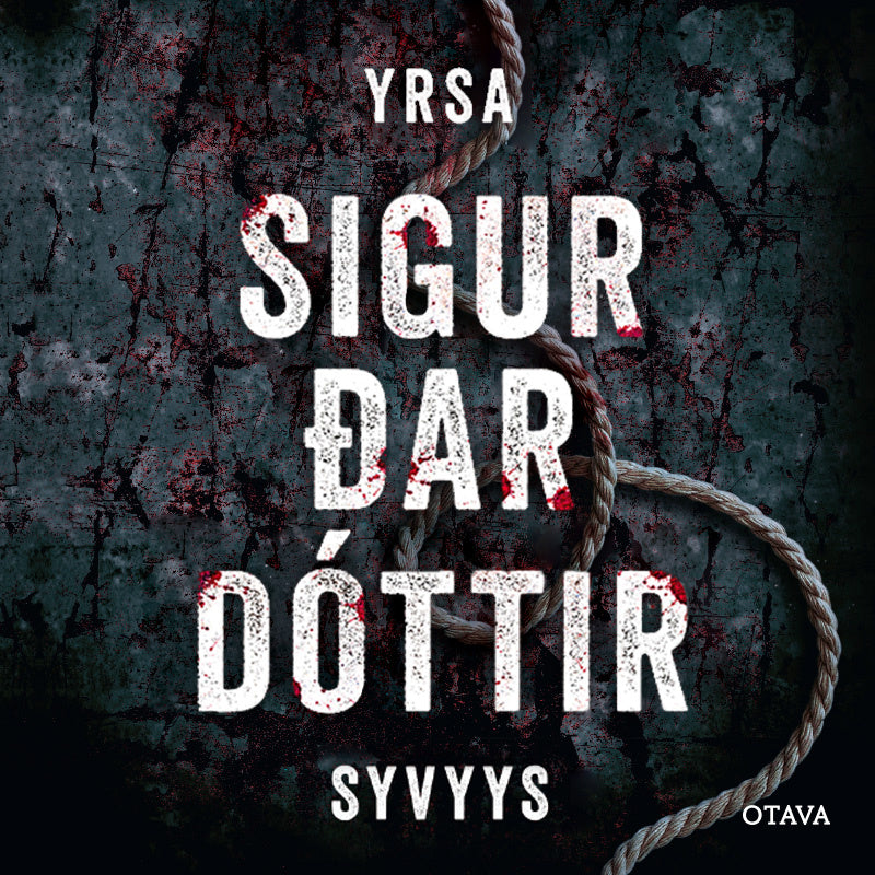 Syvyys – Ljudbok