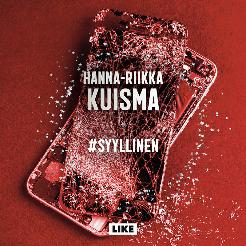 Syyllinen – Ljudbok