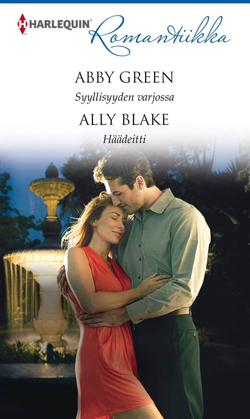 Syyllisyyden varjossa / Häädeitti – E-bok