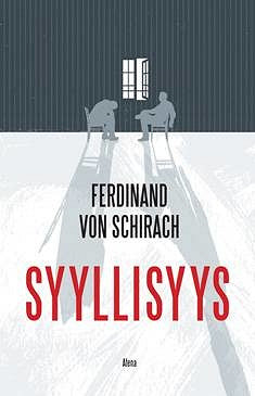 Syyllisyys – E-bok