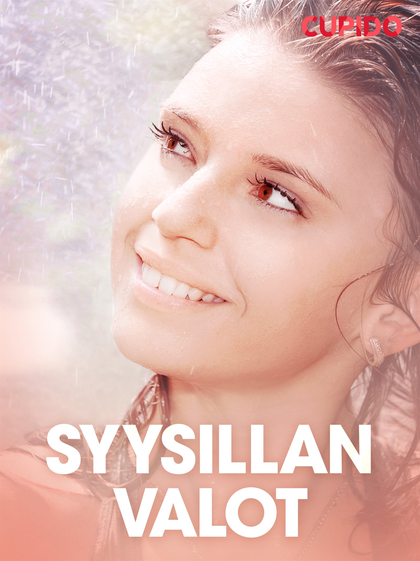 Syysillan valot – eroottinen novelli – E-bok