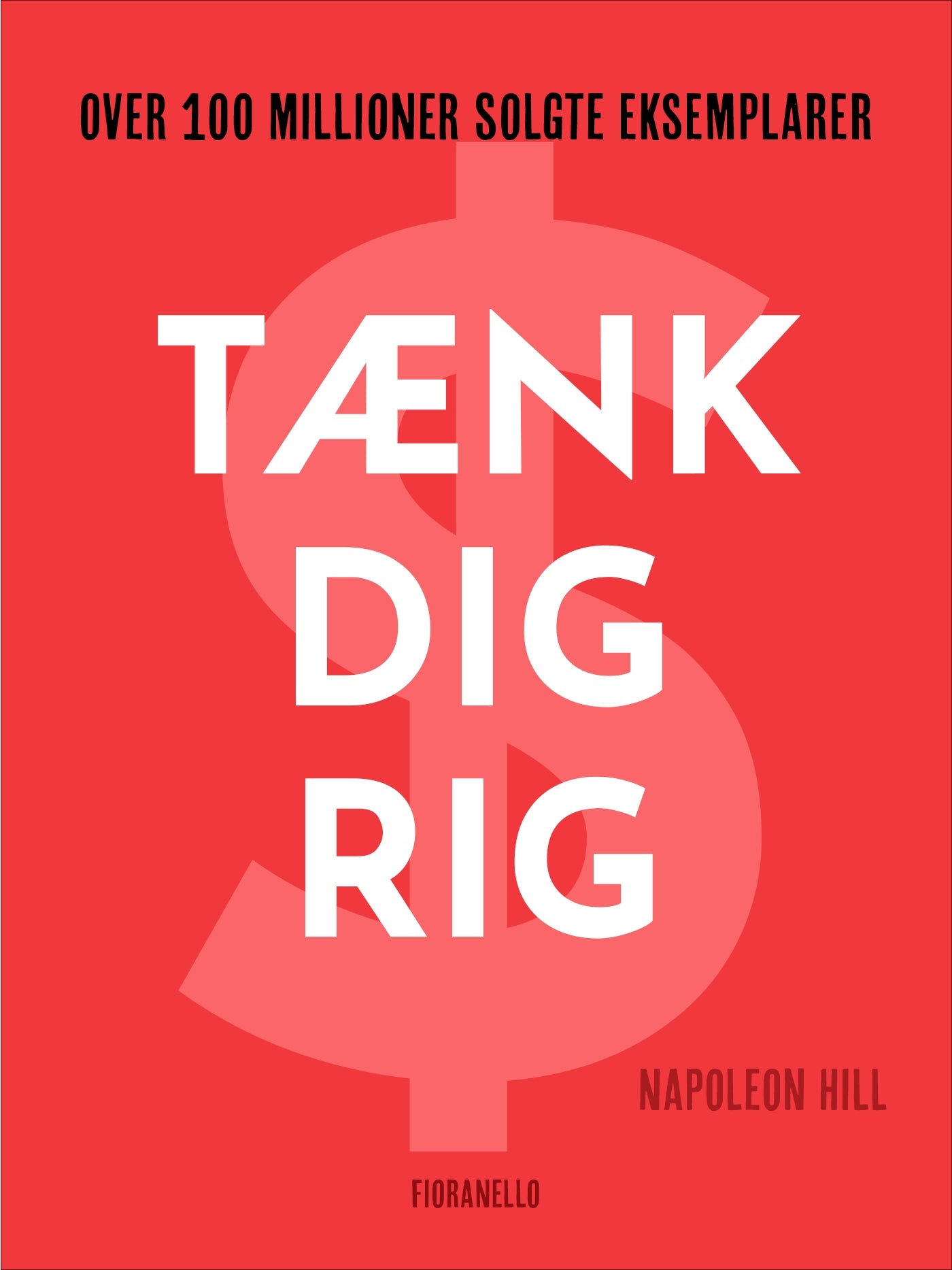 Tænk dig rig – E-bok
