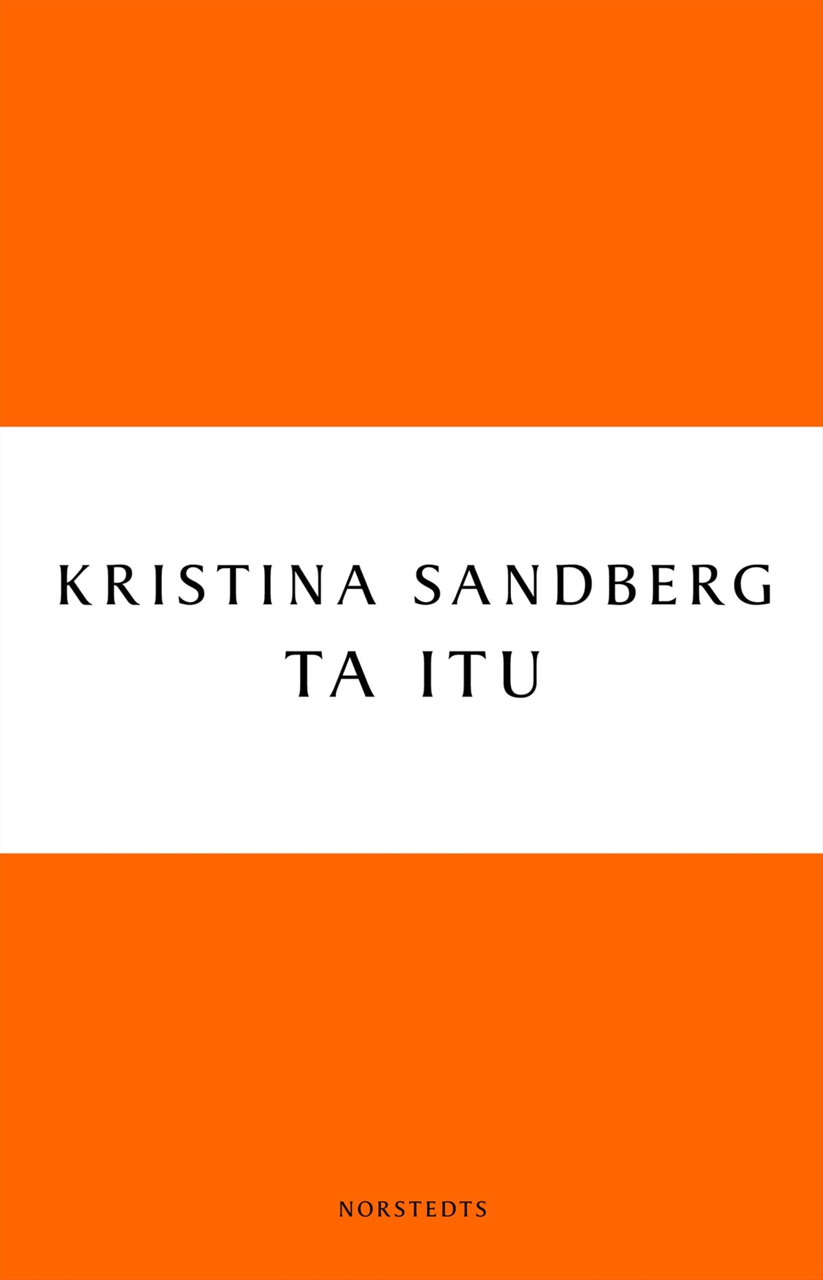 Ta itu – E-bok