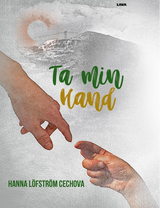Ta min hand – E-bok