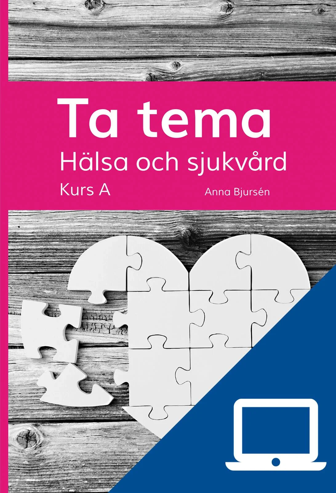 Ta tema, kurs A, digitalt lärarmaterial (OBS! Endast för lärare)
