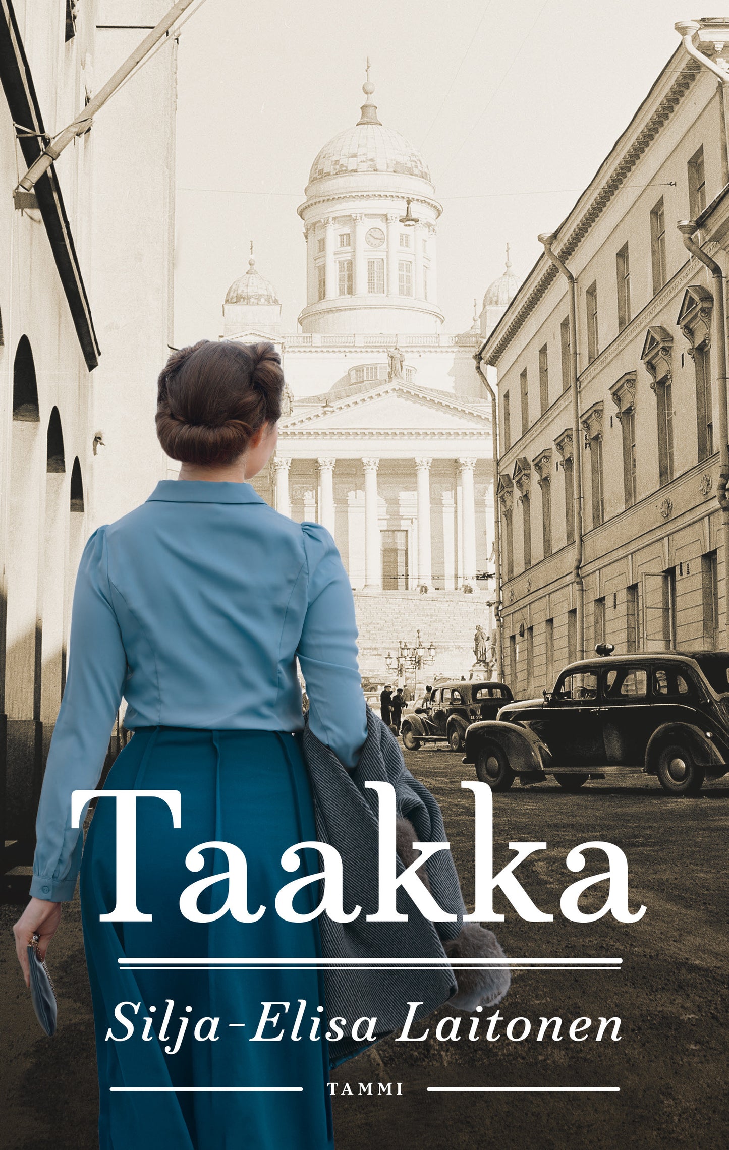 Taakka – E-bok