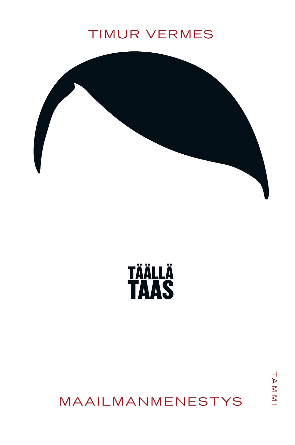 Täällä taas – E-bok