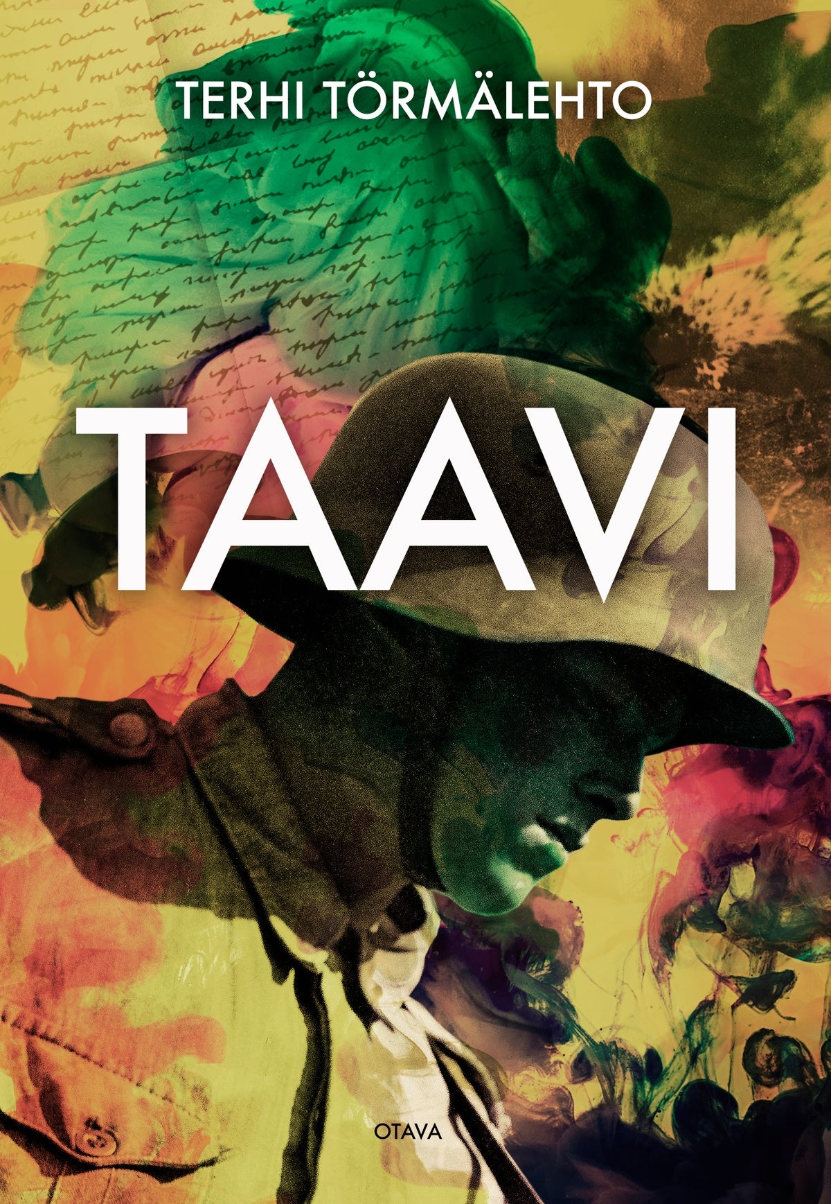 Taavi – E-bok