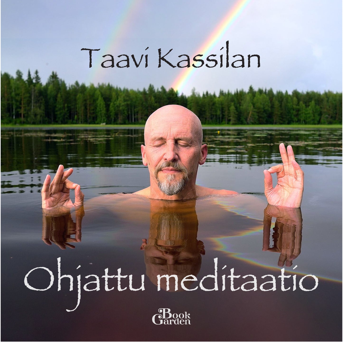 Taavi Kassilan Ohjattu meditaatio – Ljudbok