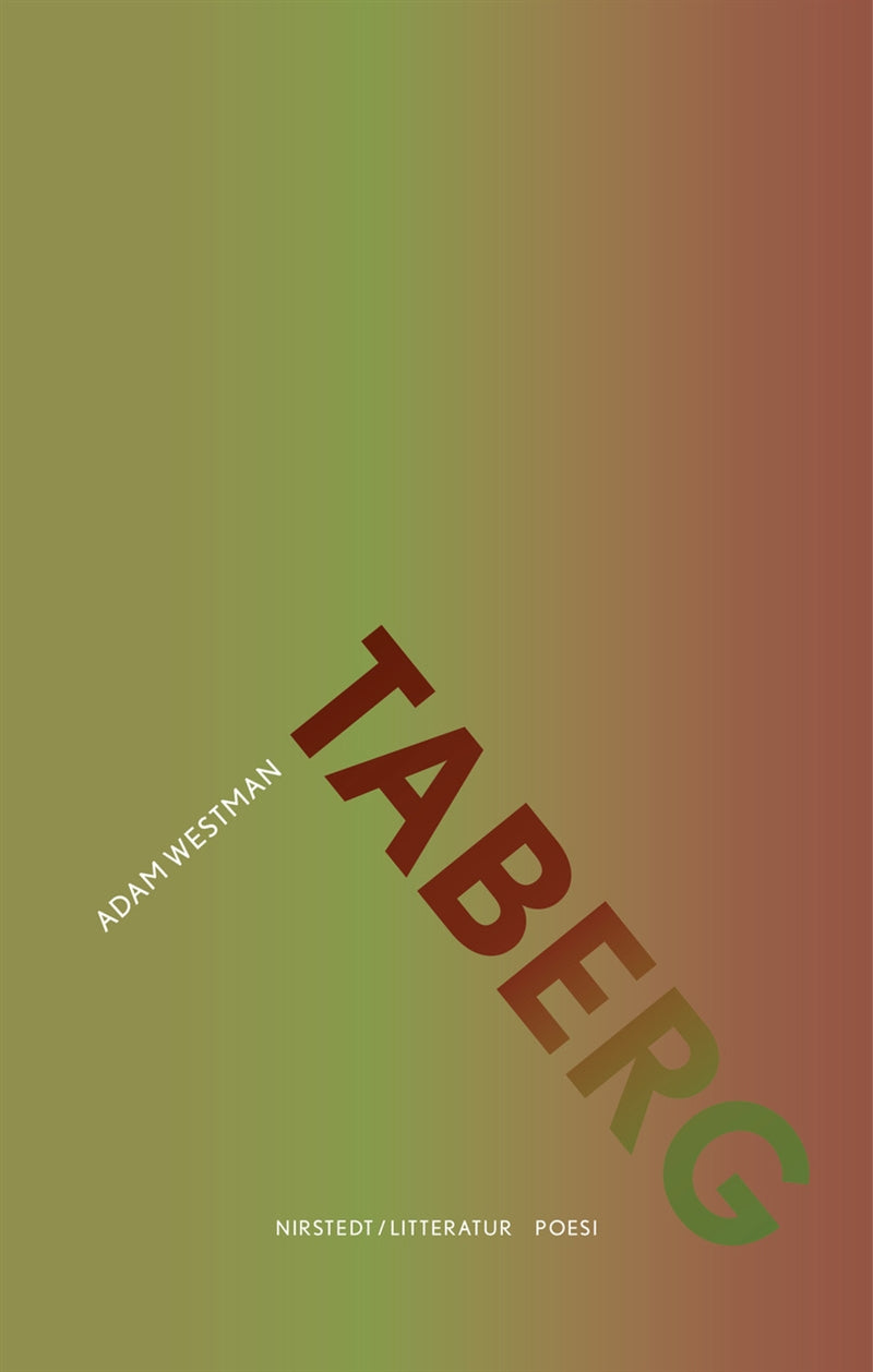 Taberg – E-bok