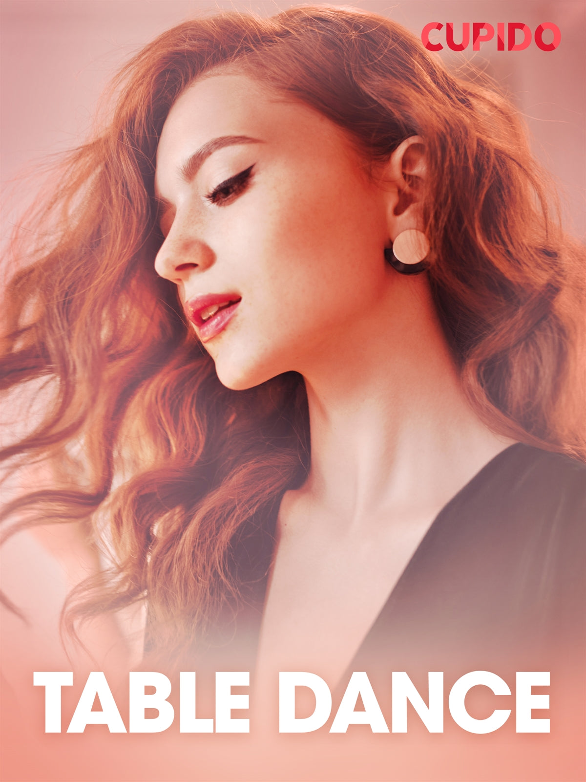 Table Dance – E-bok