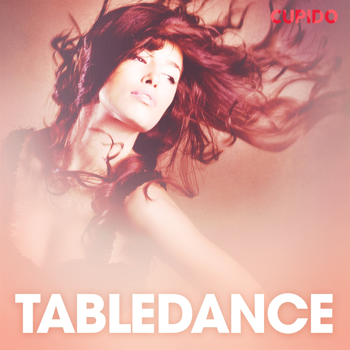 Tabledance - erotiske noveller – Ljudbok