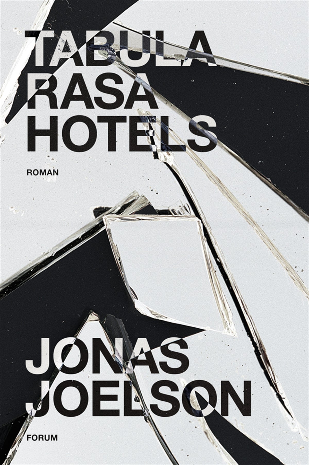 Tabula Rasa Hotels – E-bok